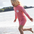 Crywolf Long Sleeve Wetsuit