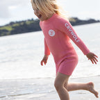 Crywolf Long Sleeve Wetsuit