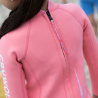 Crywolf Long Sleeve Wetsuit
