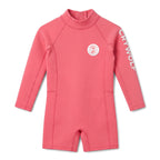 Crywolf Long Sleeve Wetsuit