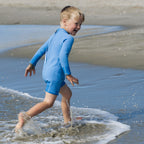 Crywolf Long Sleeve Wetsuit