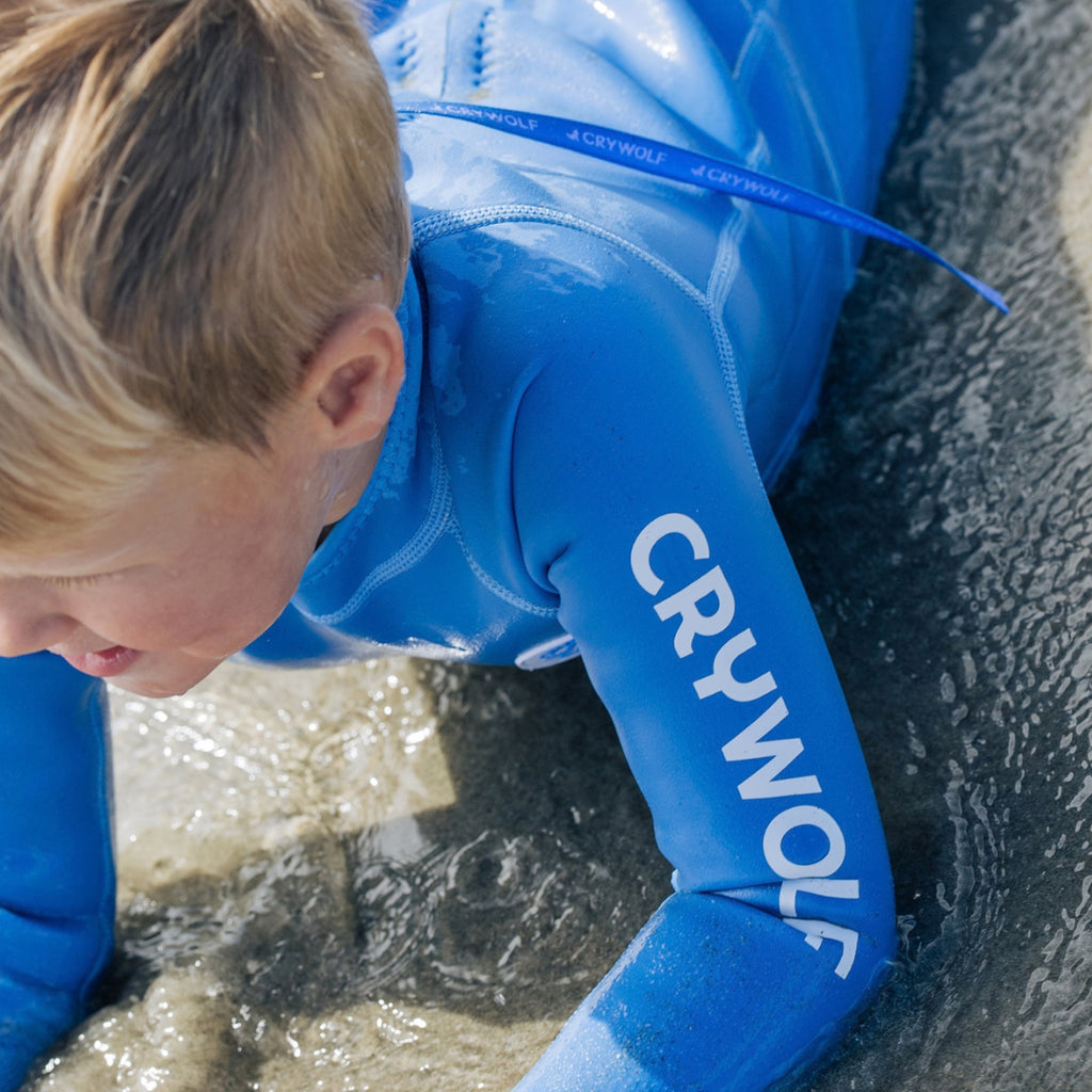 Crywolf Long Sleeve Wetsuit