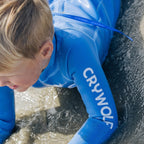 Crywolf Long Sleeve Wetsuit