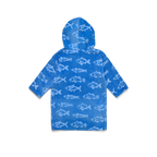 Crywolf Zip-Up Towel