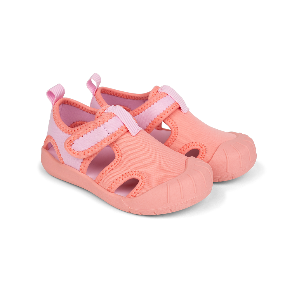 Crywolf Aqua Sandals