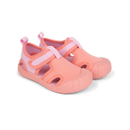 Crywolf Aqua Sandals