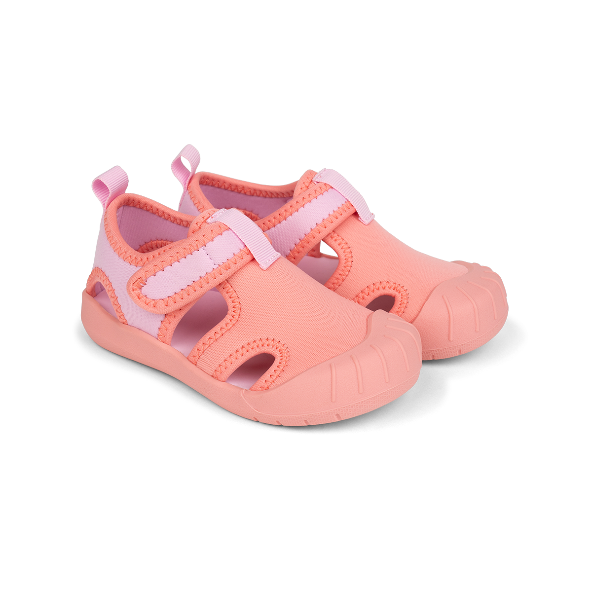 Crywolf Aqua Sandals