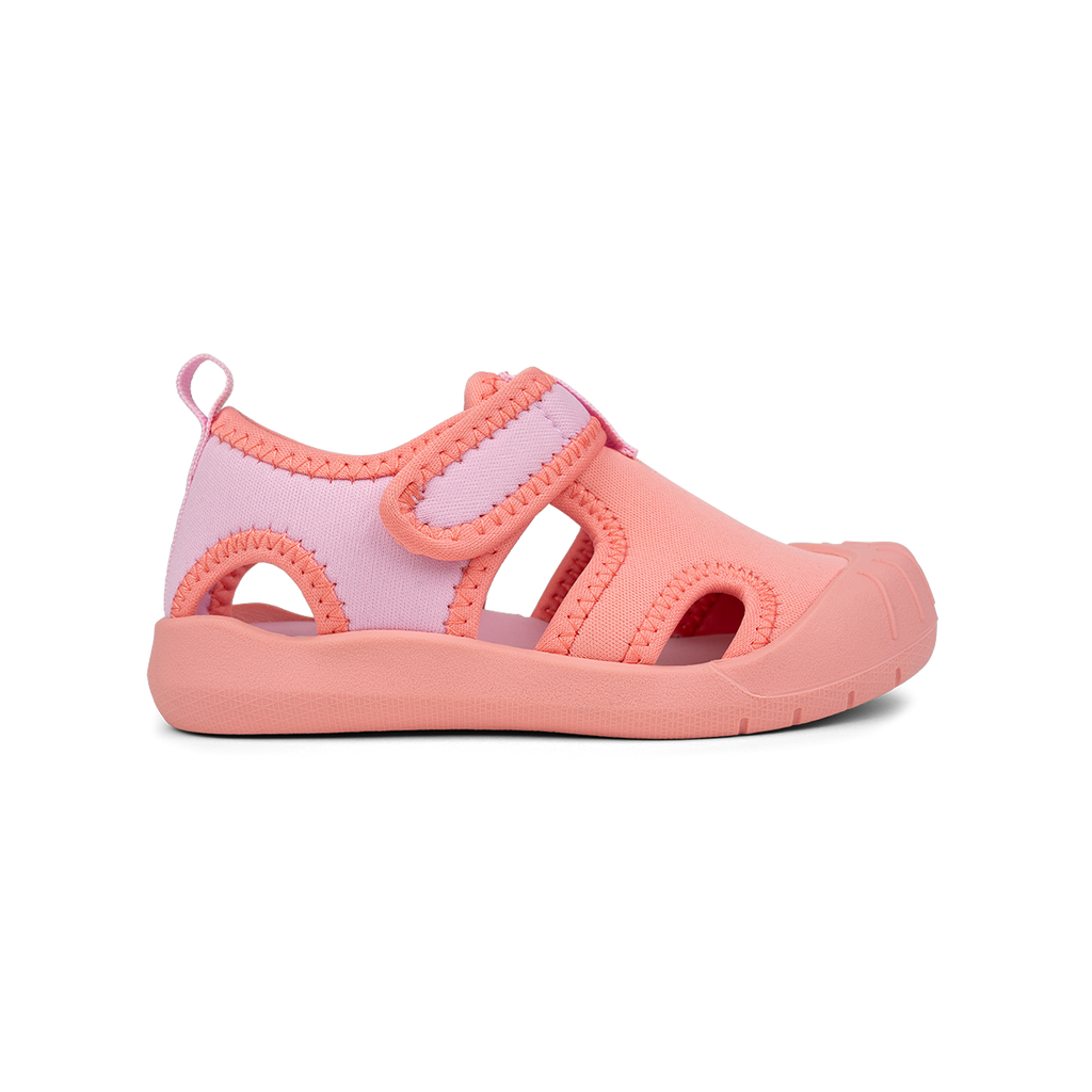 Crywolf Aqua Sandals