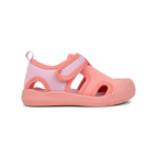 Crywolf Aqua Sandals