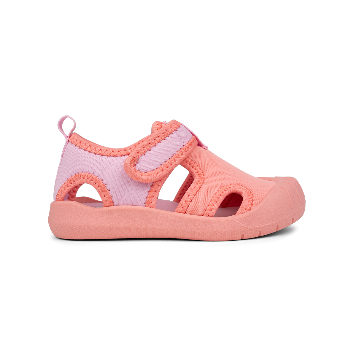 Crywolf Aqua Sandals