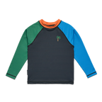 Crywolf Long Sleeve Rash Vest