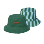 Crywolf Reversible Bucket Hat