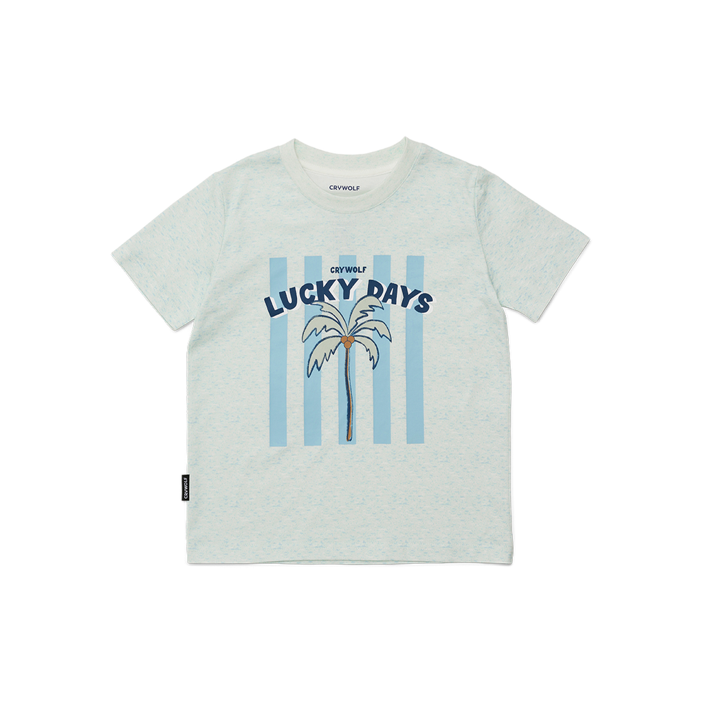 Crywolf Scratch 'N' Sniff Tshirt - Assorted