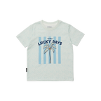 Crywolf Scratch 'N' Sniff Tshirt - Assorted