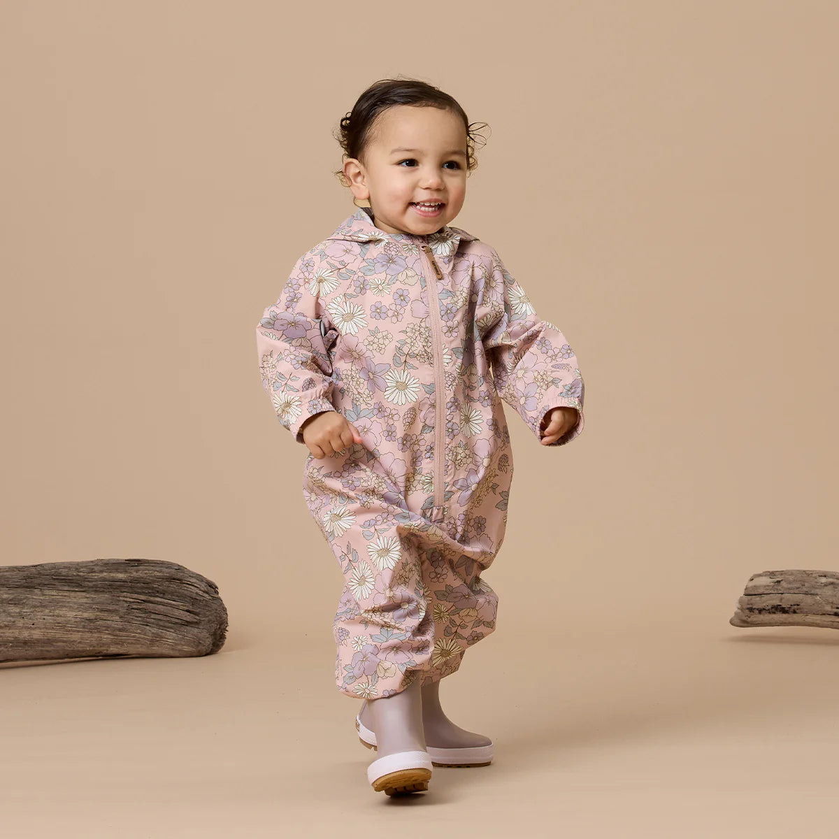 Crywolf New Season '25' Splash Suit - Assorted