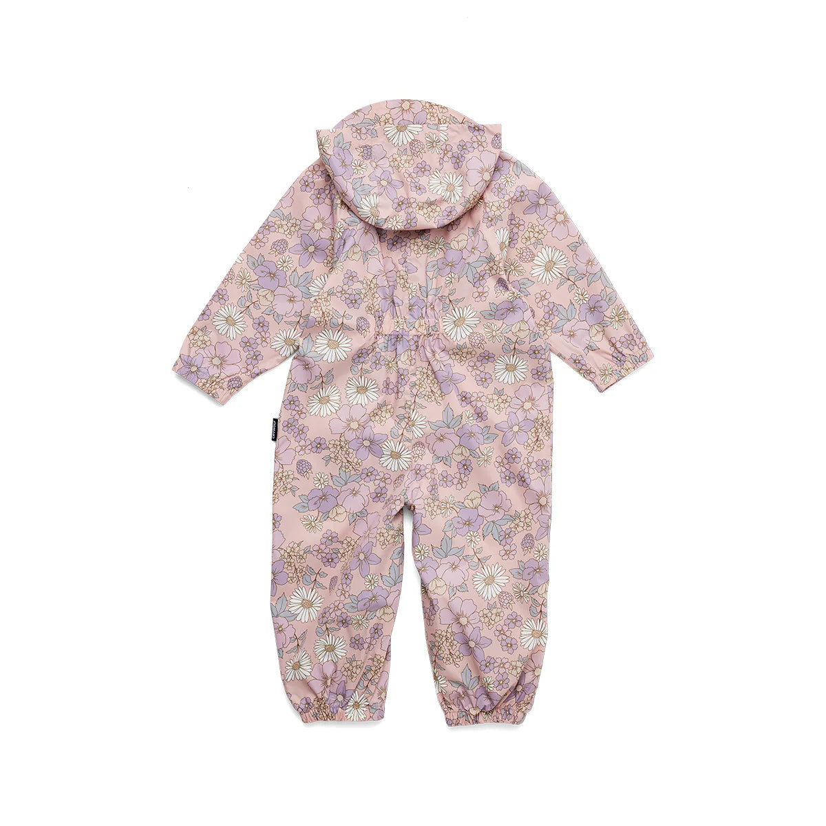Crywolf New Season '25' Splash Suit - Assorted
