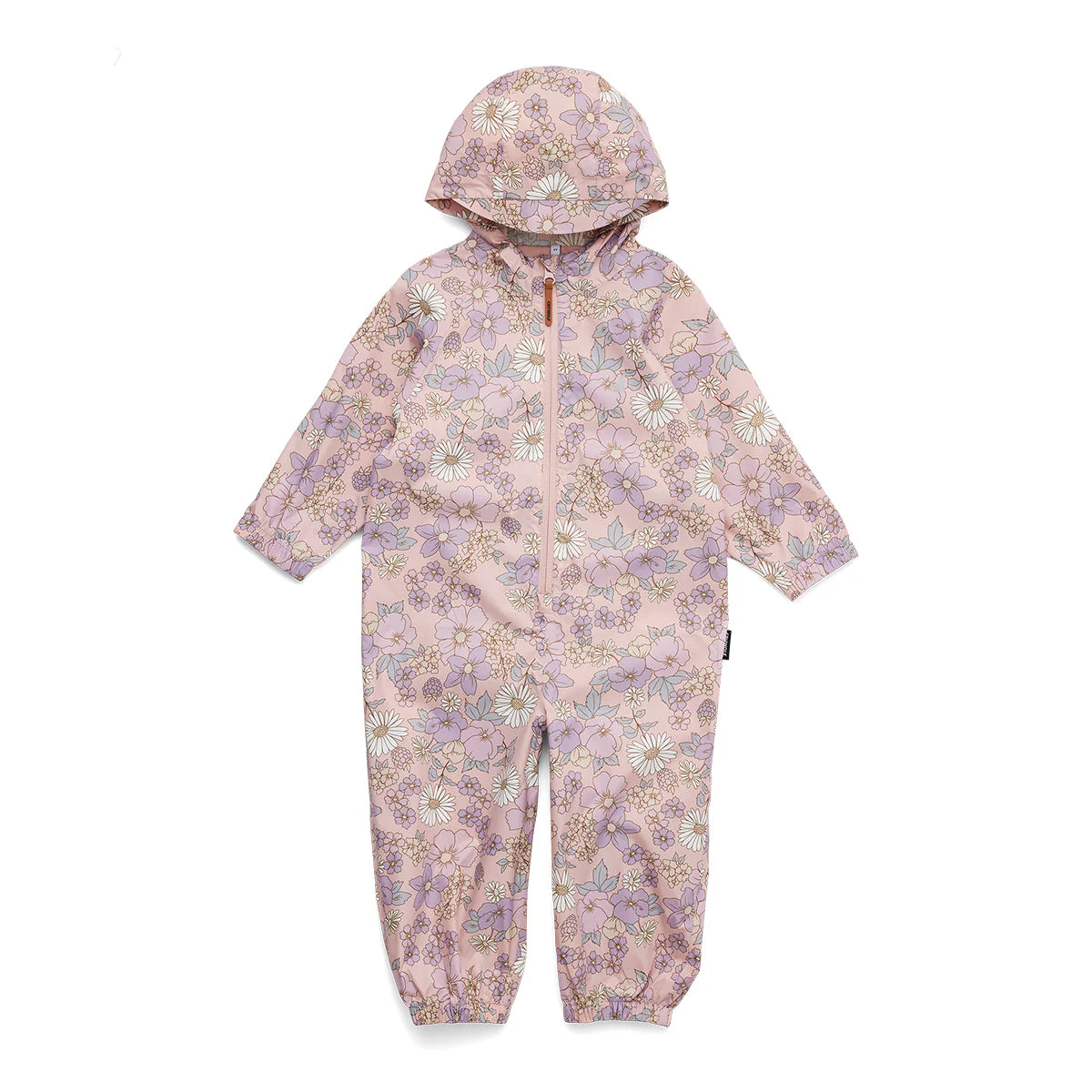 Crywolf New Season '25' Splash Suit - Assorted