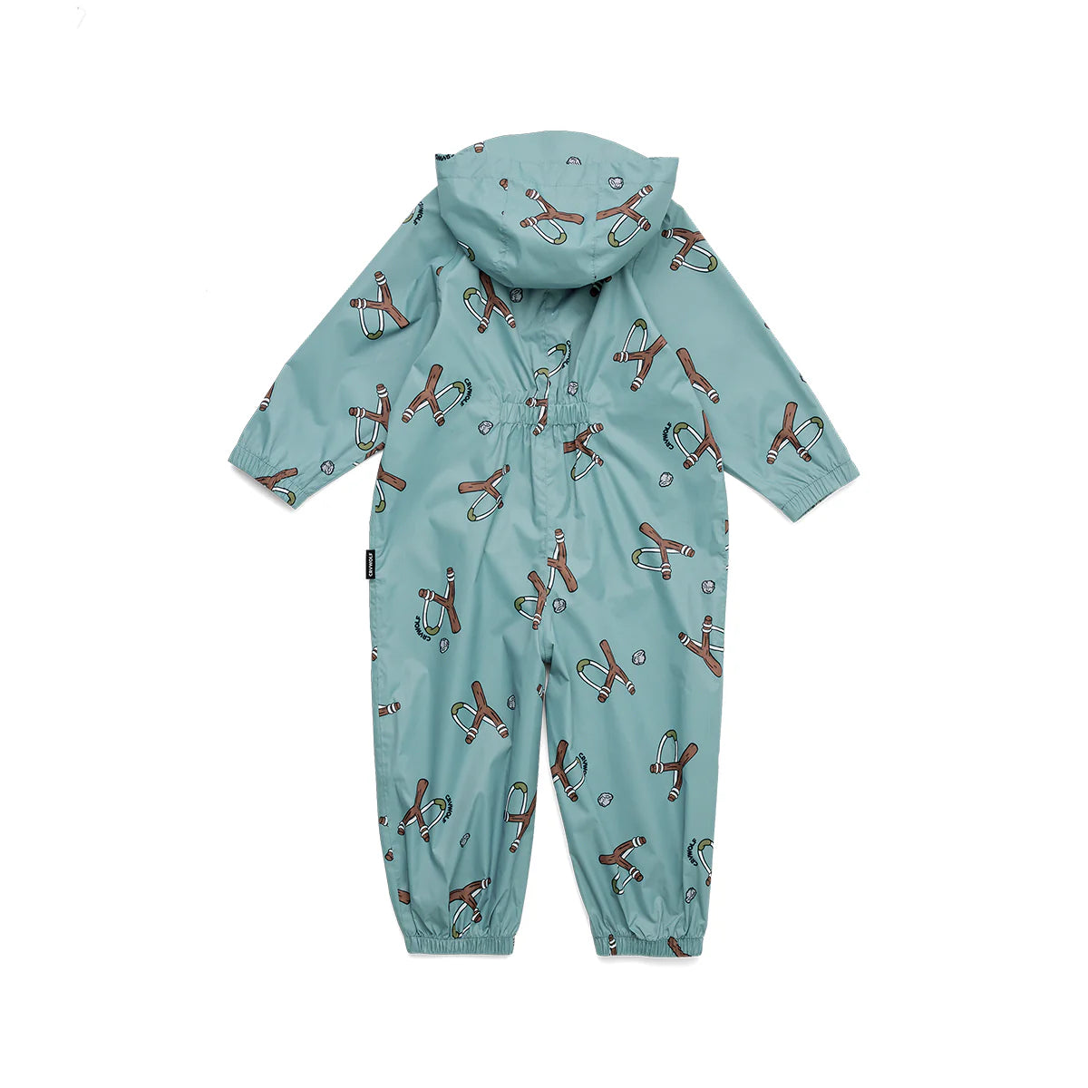 Crywolf New Season '25' Splash Suit - Assorted