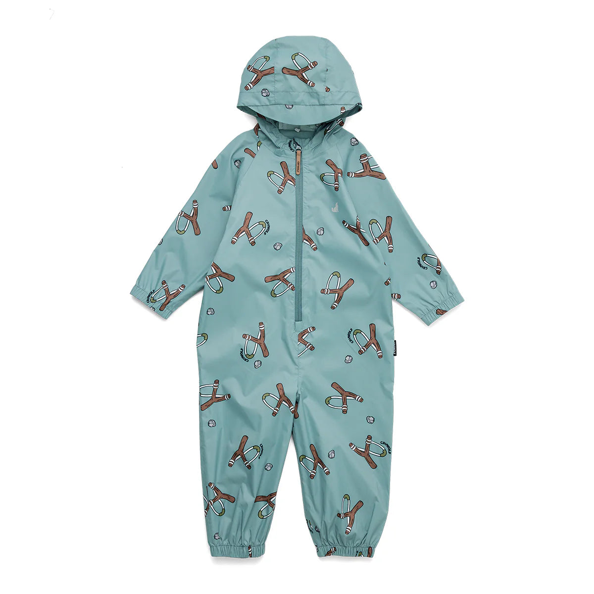 Crywolf New Season '25' Splash Suit - Assorted