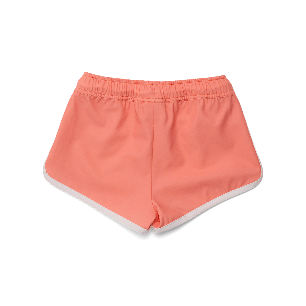 Crywolf Surf Short Coral
