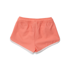 Crywolf Surf Short Coral