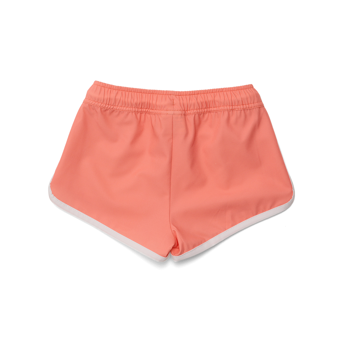 Crywolf Surf Short Coral