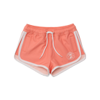 Crywolf Surf Short Coral