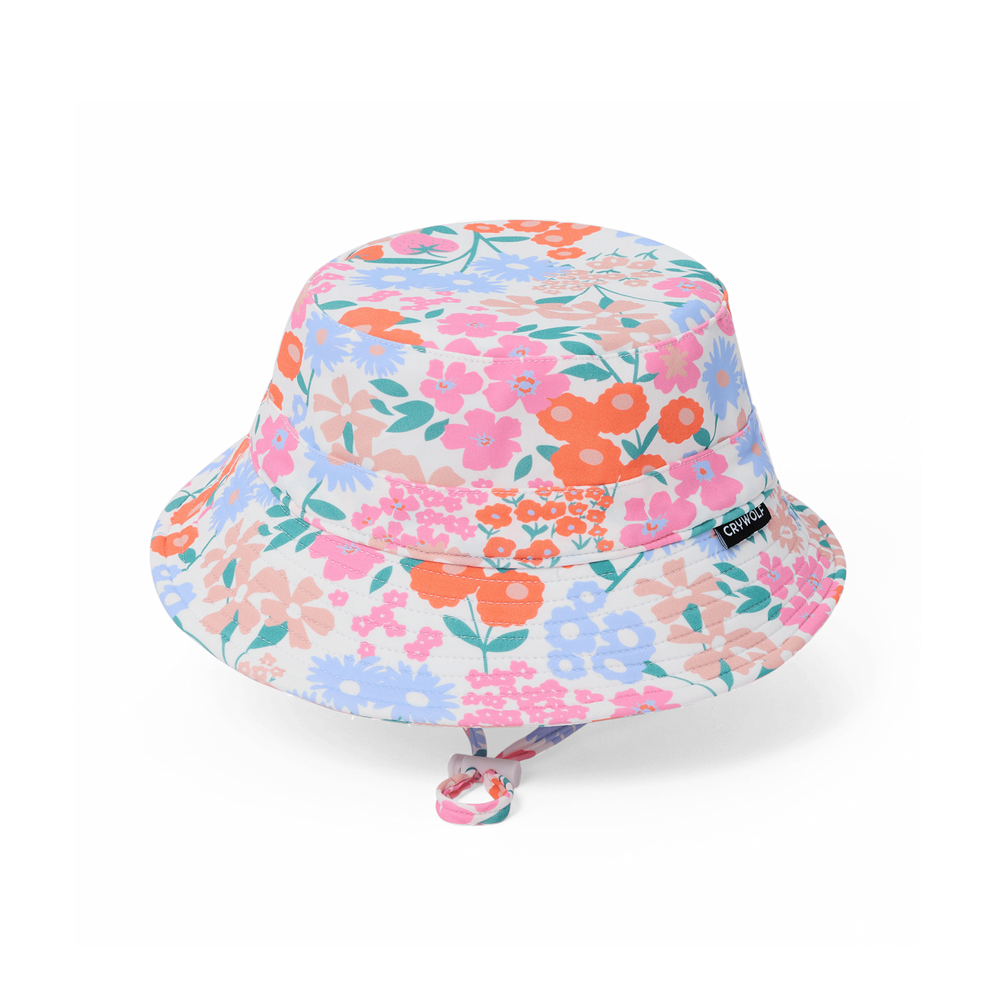 Crywolf Swim Bucket Hat - Assorted