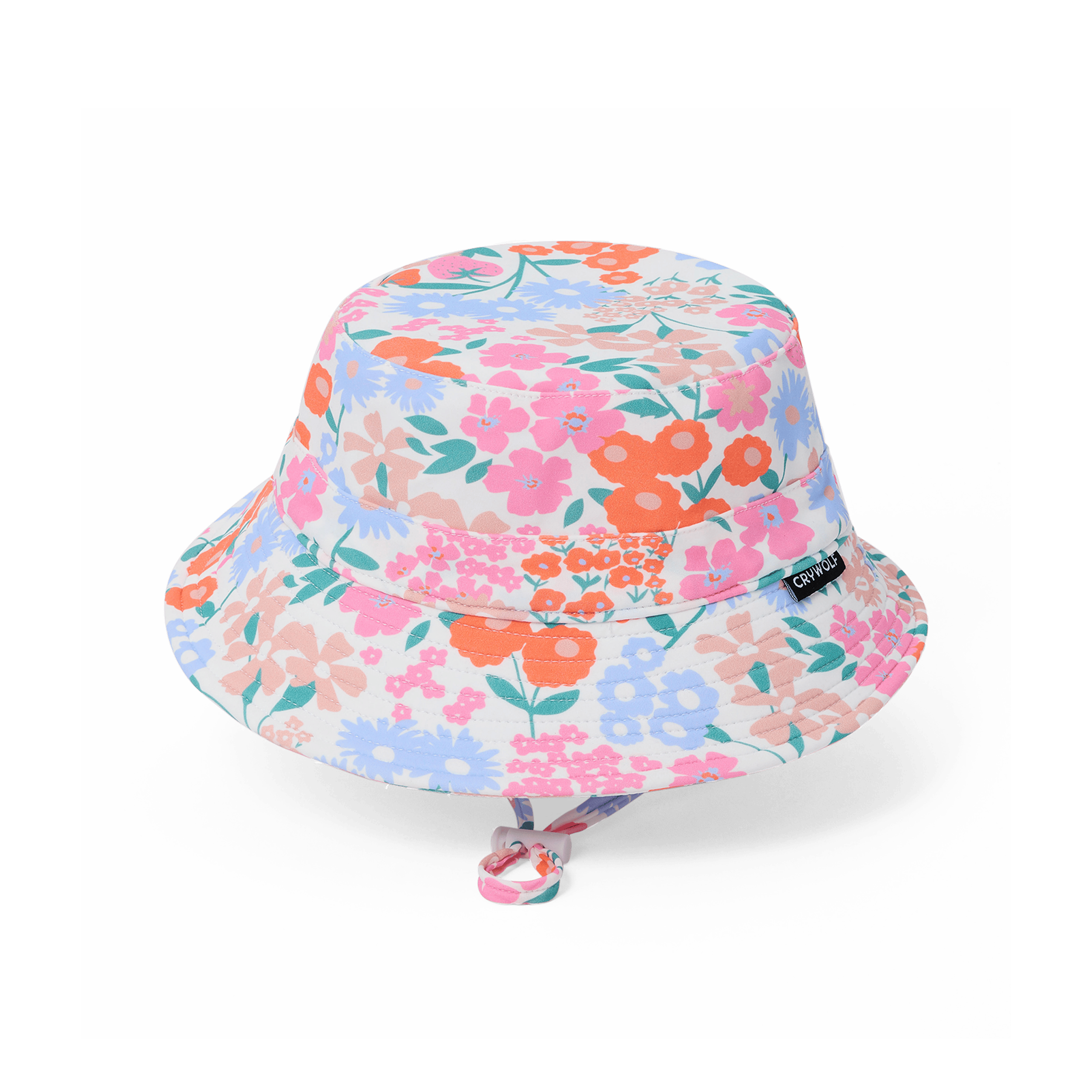 Crywolf Swim Bucket Hat - Assorted