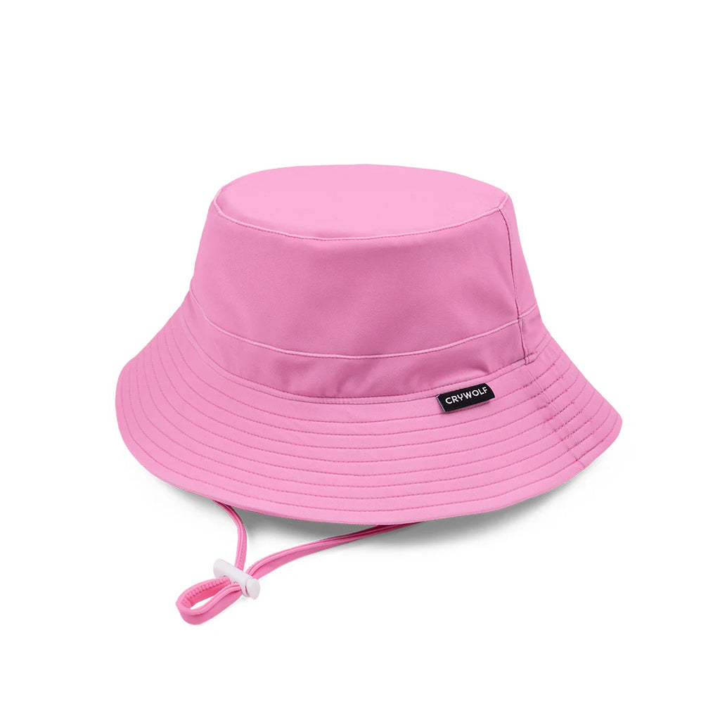 Crywolf Swim Bucket Hat - Assorted