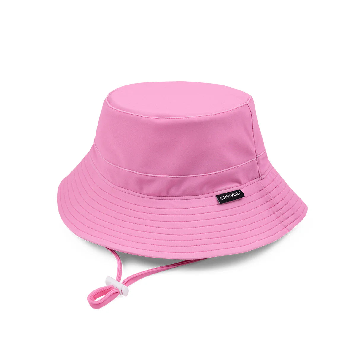 Crywolf Swim Bucket Hat - Assorted