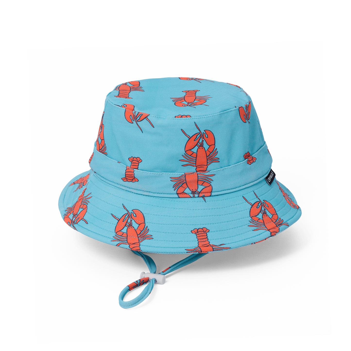 Crywolf Swim Bucket Hat - Assorted