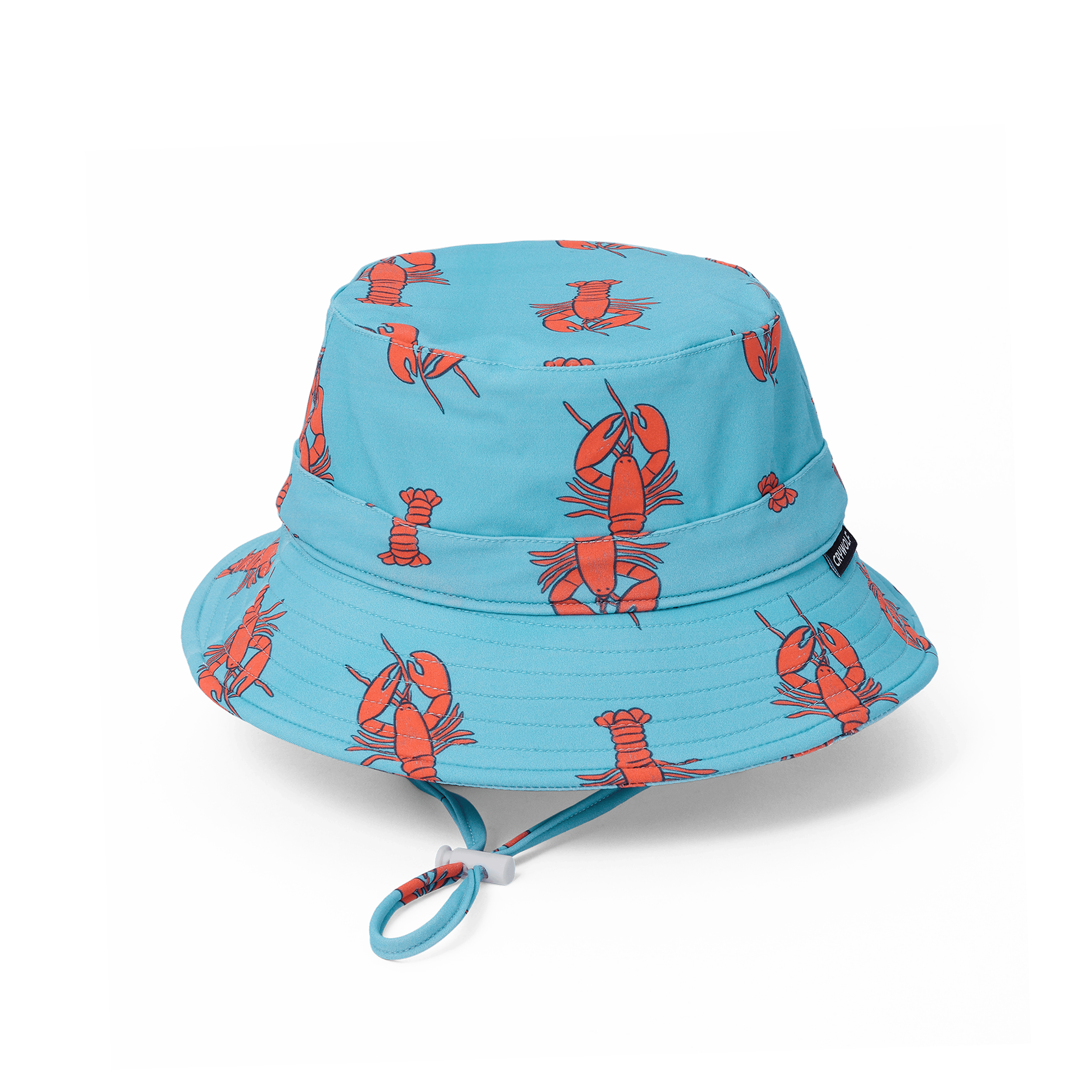 Crywolf Swim Bucket Hat - Assorted