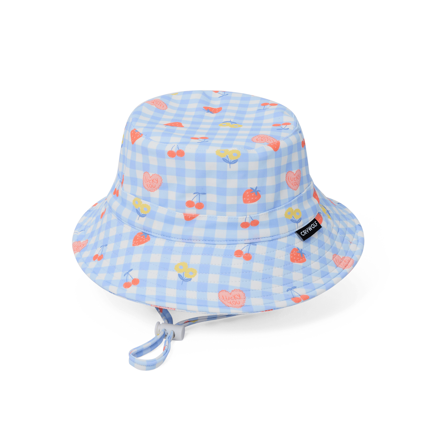 Crywolf Swim Bucket Hat - Assorted