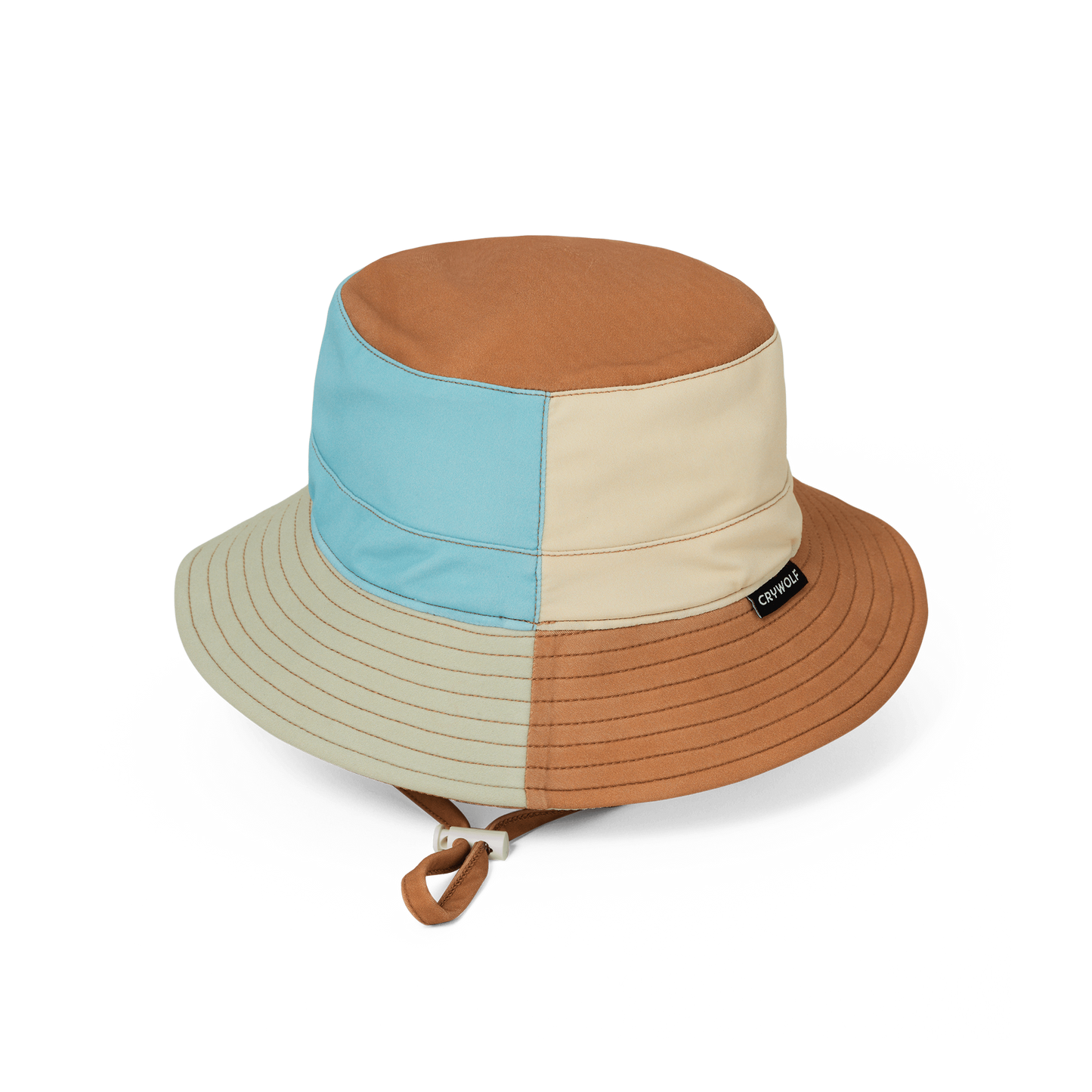 Crywolf Swim Bucket Hat - Assorted