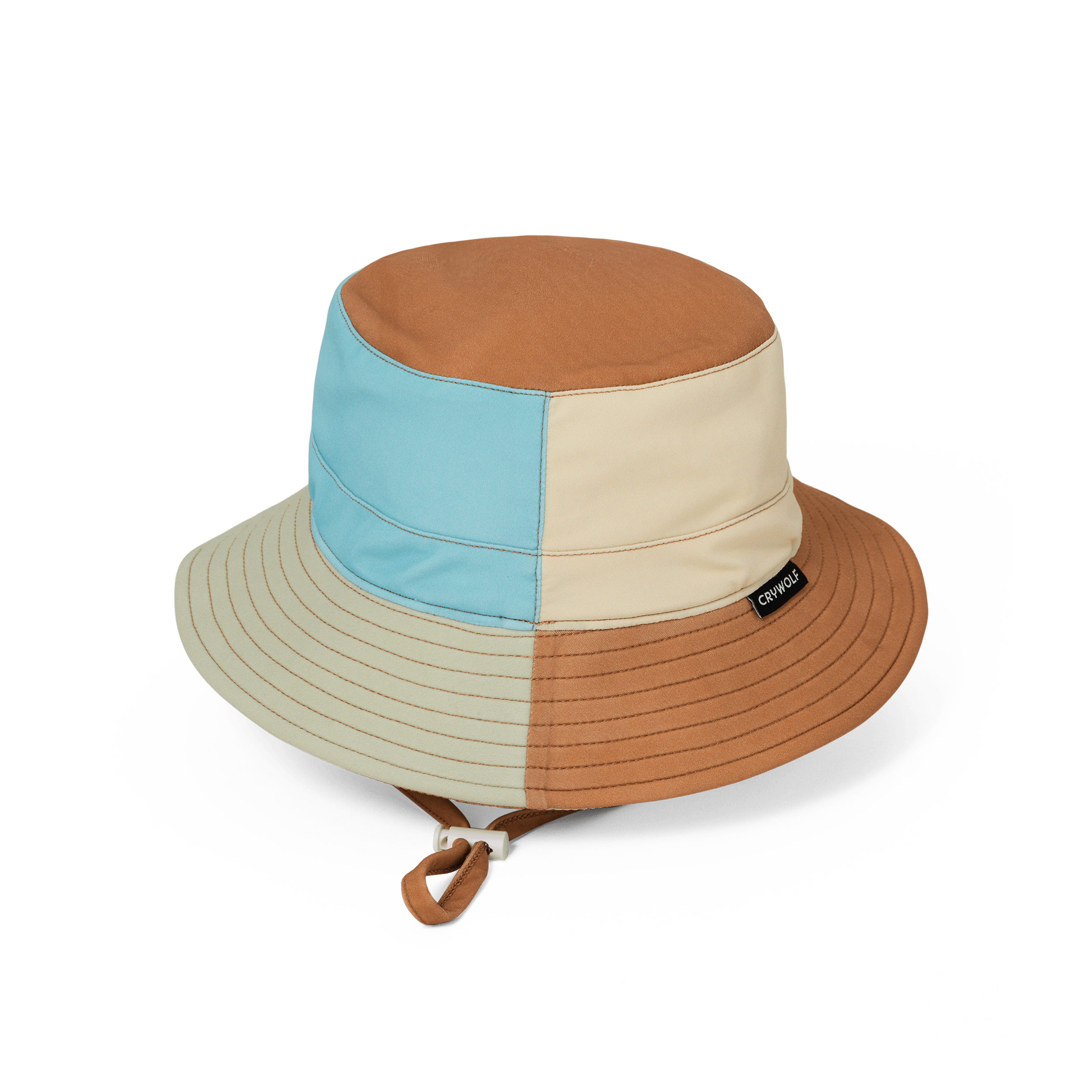 Crywolf Swim Bucket Hat - Assorted