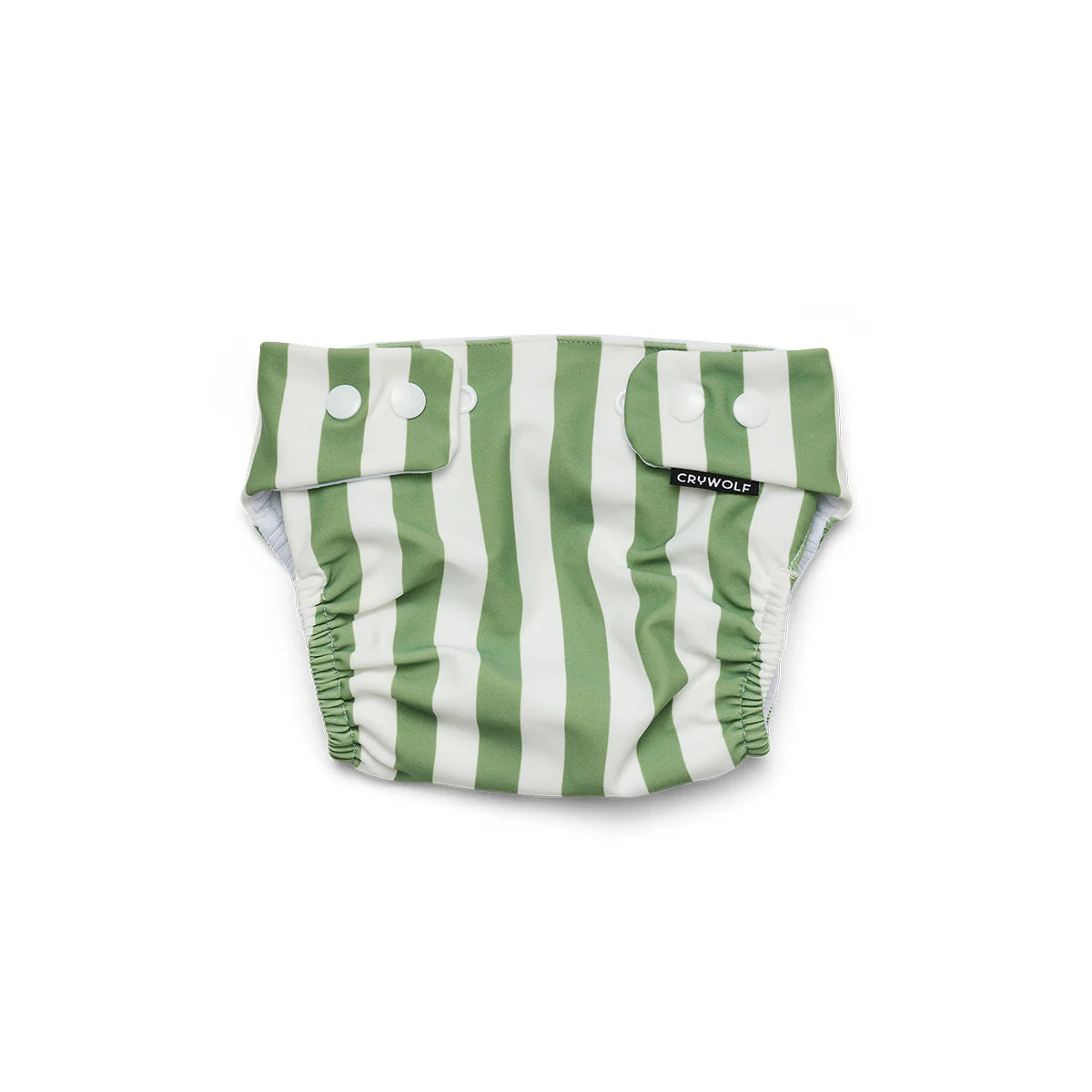 Crywolf Reusable Swim Nappy - Assorted