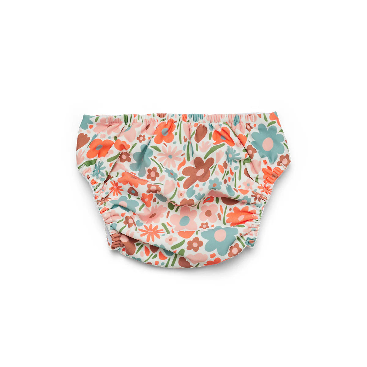 Crywolf Reusable Swim Nappy - Assorted