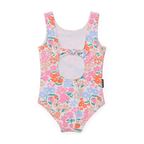 Crywolf Swimsuit Berry Garden