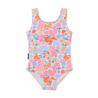 Crywolf Swimsuit Berry Garden