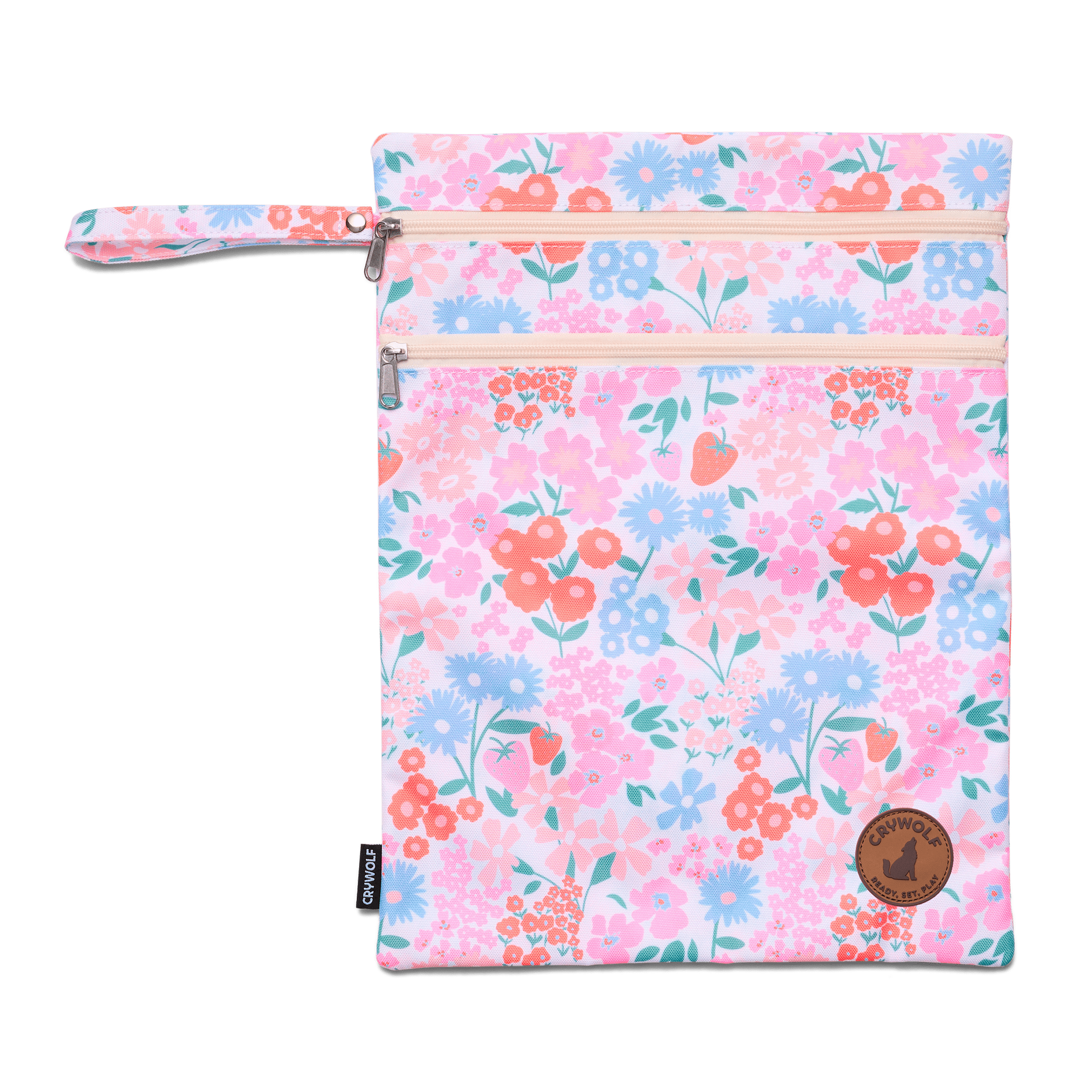 Crywolf Wet Bag - Assorted