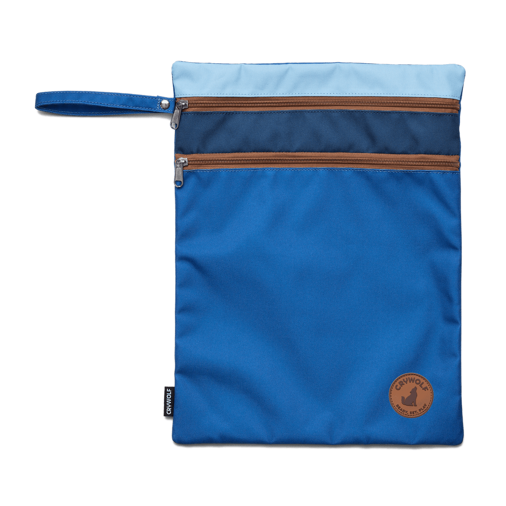 Crywolf Wet Bag - Assorted