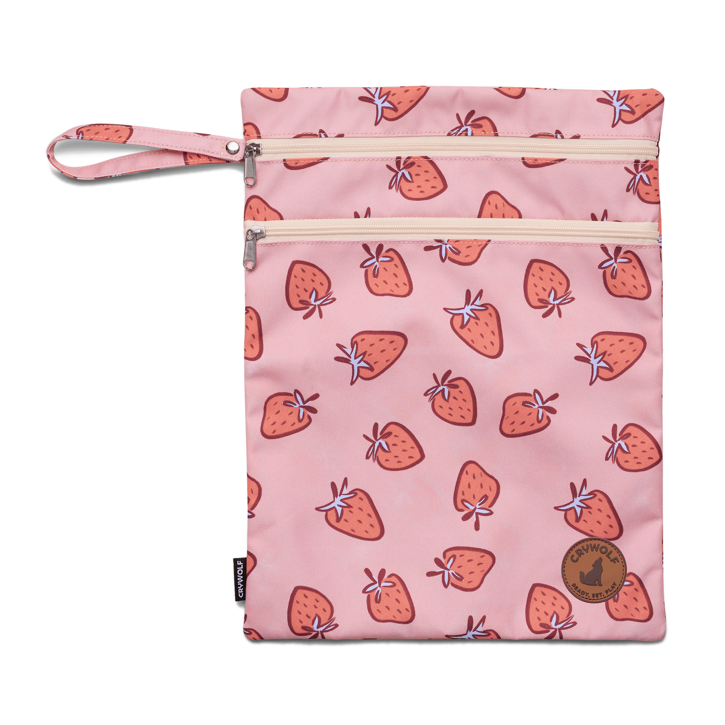 Crywolf Wet Bag - Assorted