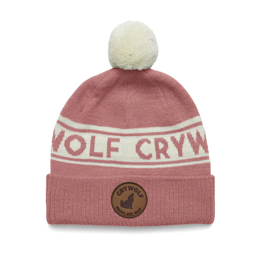 Crywolf Alpine Beanie - Assorted