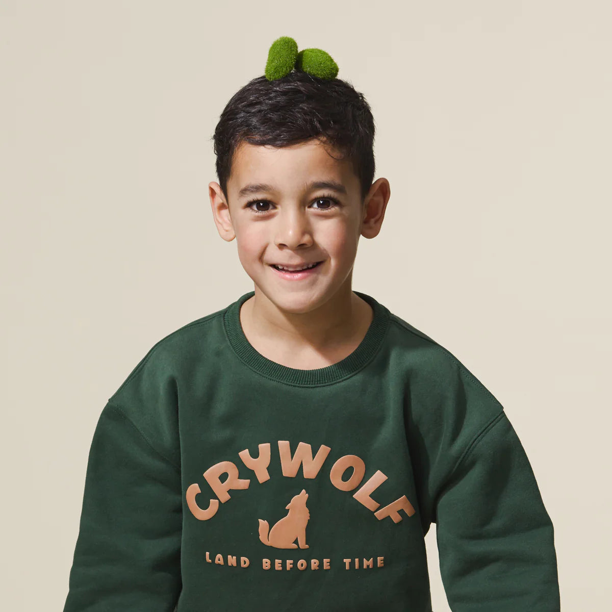 Crywolf Chill Sweater