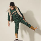 Crywolf Chill Track Pant