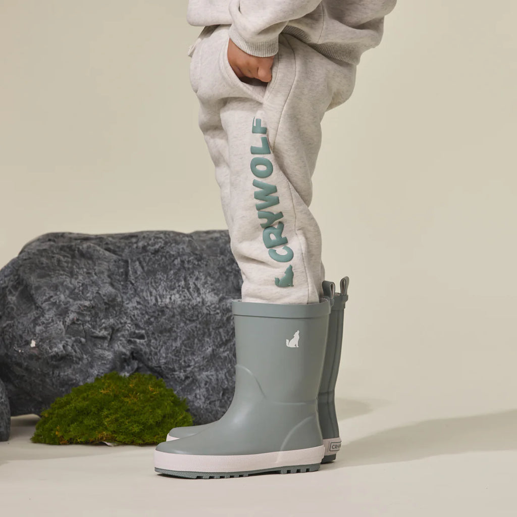 Crywolf Chill Track Pant