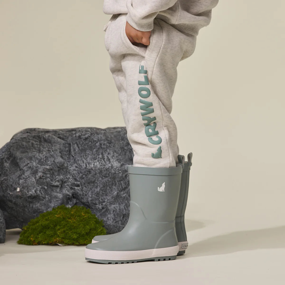 Crywolf Chill Track Pant