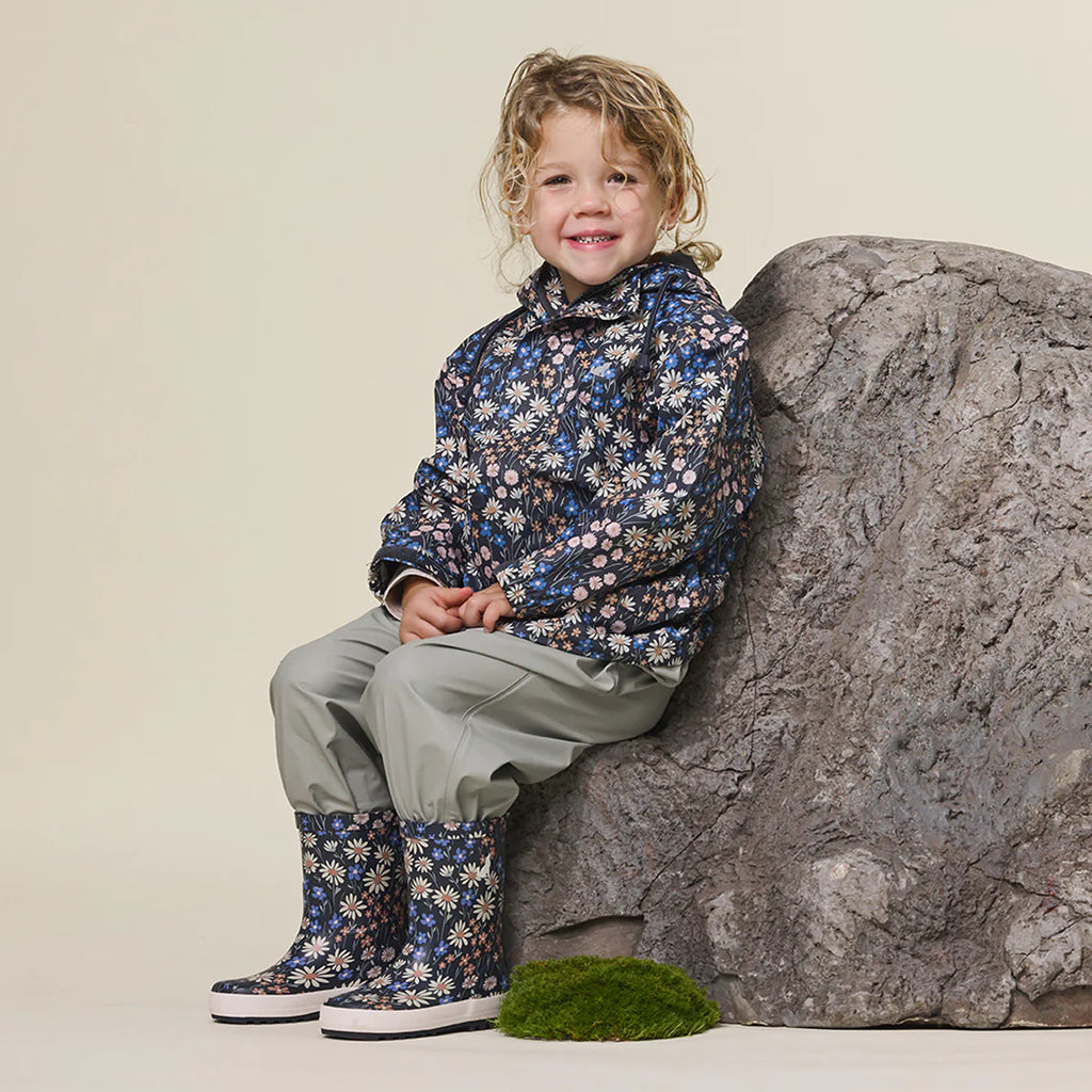 Crywolf Play Jacket - Assorted