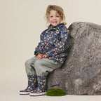 Crywolf Play Jacket - Assorted